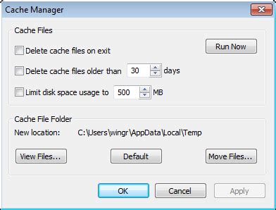 Image result for Cache Manager