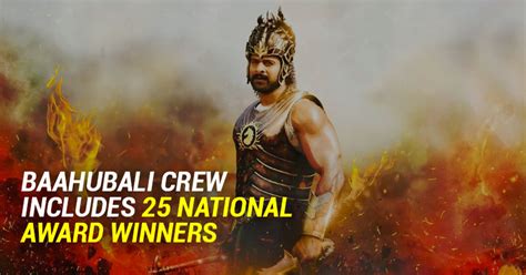 18 Facts About Baahubali That'll Make The Wait Till Part 2 Easier
