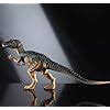 MAGNETOE Jurassic Hammond Collection Allosaurus Action Figure India | Ubuy