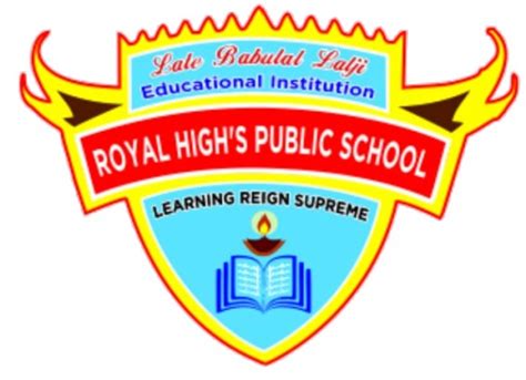 Royal High Public School, Pure Purbiyan, Bihar Road, Kunda, Pratapgarh ...