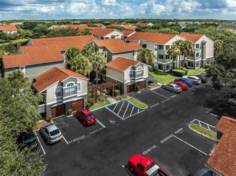 Photo & Tours | Arbors at Lee Vista Apartments in Orlando