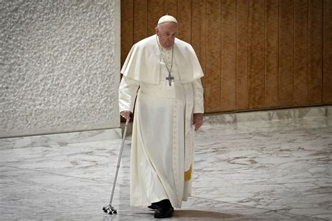 Pope Francis Says Homosexuality Is Not a Crime - Bloomberg
