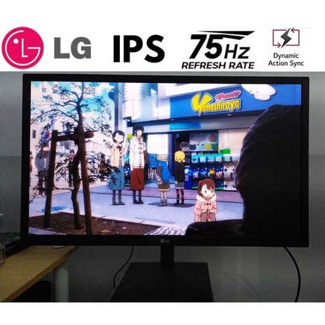 LG IPS LED Computer Monitor 的图像结果