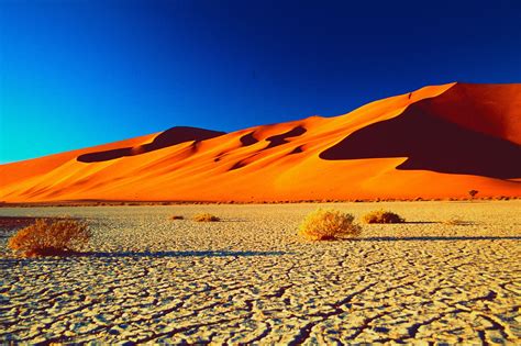 Namib Desert - Sossusvlei (Namibia) | Renaud, Lieux, Découverte