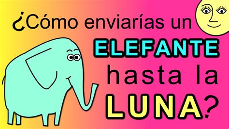 Acertijos divertidos para niños - retos y desafíos - juegos mentales ...