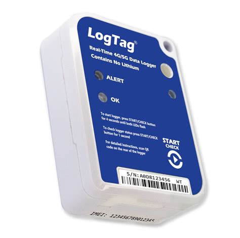 Image result for LogTag Temperature Logger