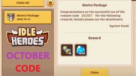 Image result for RHS Secret Idle Code