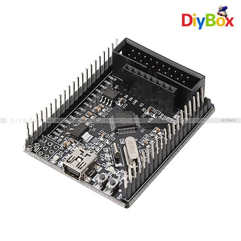 STM32F103C8T6 Cortex-M3 STM32 Minimum System | Ubuy India
