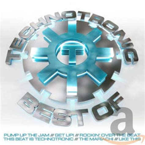 Best of Technotronic: Technotronic: Amazon.in: Music}