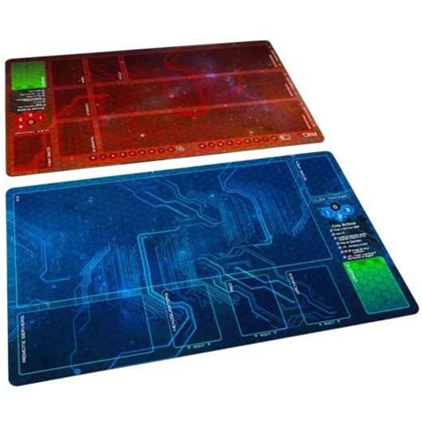 Image result for Netrunner Mat