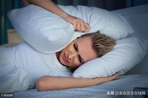 失眠？多梦？易醒？睡不好的七种病因和中医调理方法