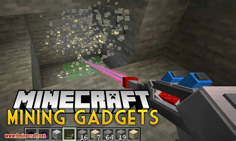 Image result for Build Gadgets Mod