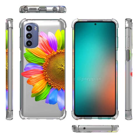 Buy CoverON Phone Design For Motorola Edge+ Plus 2022 / Moto Edge 30 ...