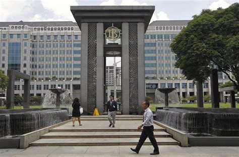 Bank Indonesia Cuts RTGS Limit to Rp100 Million