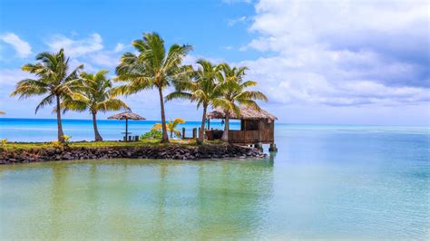 Samoa Hotels: Compare Hotels in Samoa from ₹ 2,076/night on KAYAK