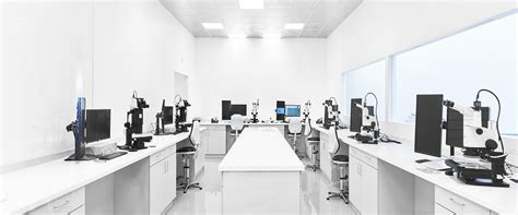 Residual dirt analysis in acc. with VDA 19/19.1 & ISO 16232