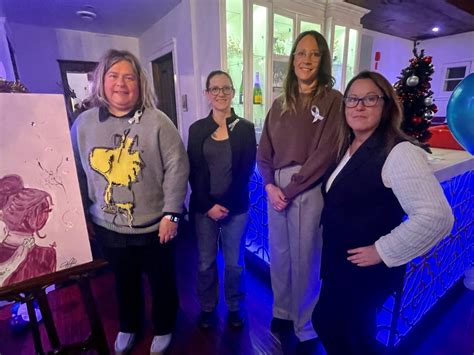 Nathalie Trottier | Survivre à la violence et en renaître - L’Action