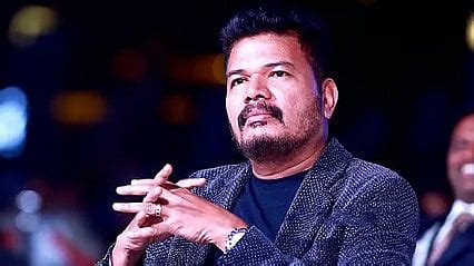 'Another Disaster Loading': Filmmaker S Shankar Trolled For Comparing ...