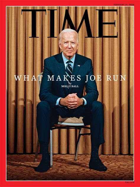 Image result for Time Magazine 2020