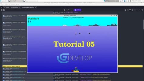 Best Gdevelop Tutorials 的图像结果