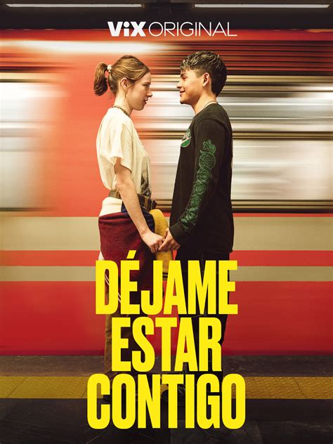 Prime Video: Déjame estar contigo