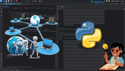 Image result for Capture Traffic Using Python Interface