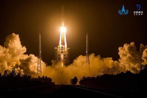 为中国航天的2017点个赞 近20次发射、创多个第一_军事_环球网