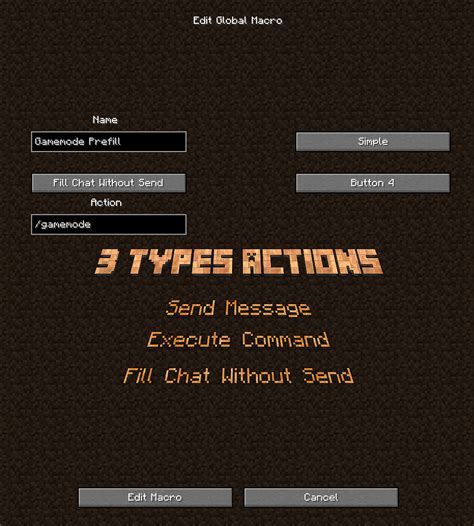 Image result for Hack Macro Minecraft