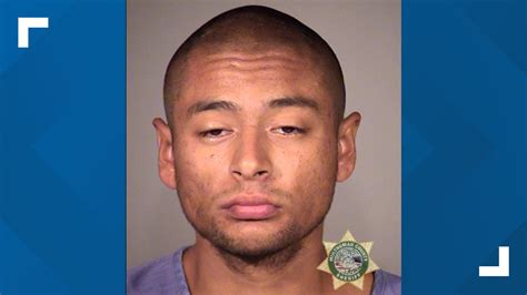 Man charged in connection with downtown Portland stabbings | kgw.com