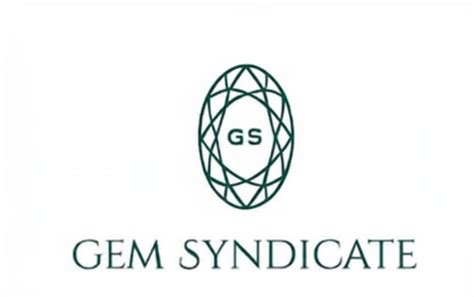 GEM SYNDICATE - Exquisite Gemstones