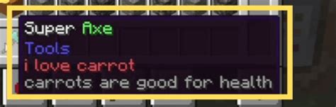 How OT Change Color of Text in Book in Minecraft Java 的图像结果