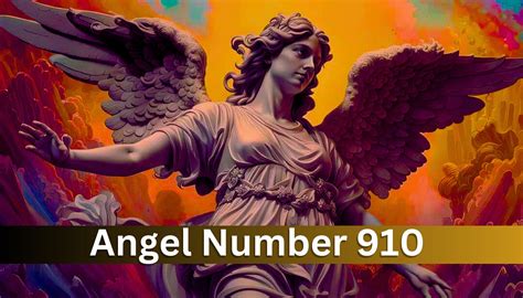 Angel Number 910: Meaning In Spiritual Growth, Numerology And Twin Flames