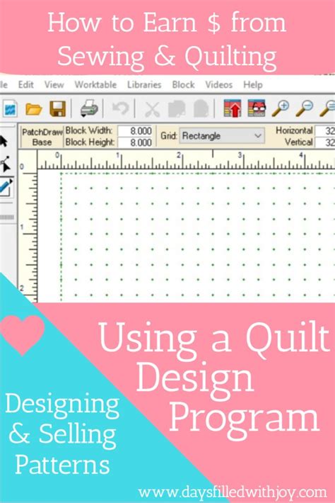 Image result for Free Quilt Design Program