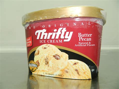 Thrifty Ice Cream expands to Washington; Crown & Thistle opens Saturday ...