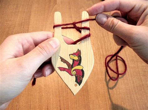 Image result for Lucet Cordmaking Tutorial