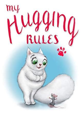 My Hugging Rules : Kirk, David: Amazon.in: Books