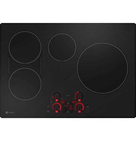 Understanding the Ge Profile Cooktop: A Comprehensive Parts Diagram Guide