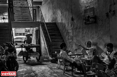 组图：胡志明市女摄影师眼里多姿多彩的越南生活 | 党的十三大相关资讯 | TTXVN