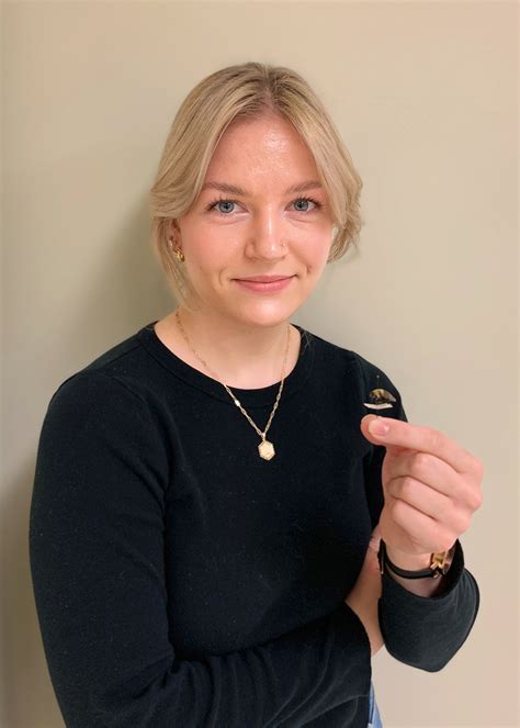 Lily Hart - Entomology Today