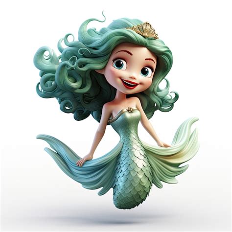 Image result for Backyardigans Mermaid Call