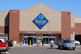 Image result for Sam's Club Merchandise