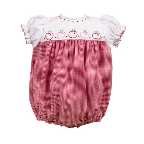 The Proper Peony – GG's Children's Boutique