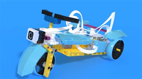 Image result for LEGO Spike Prime Tutorials