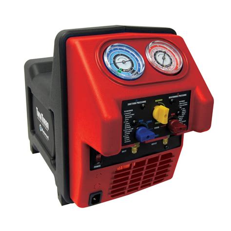 Image result for Mastercool Recovery Machine