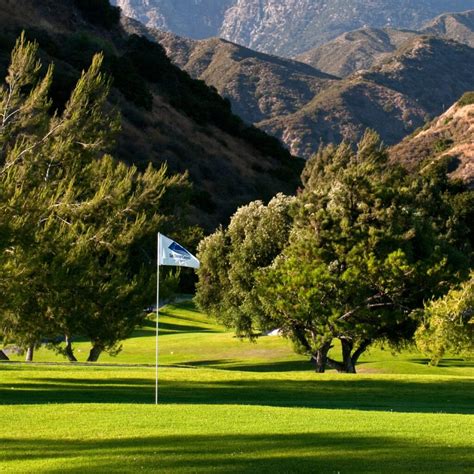 San Dimas Canyon Golf Course | San Dimas, CA