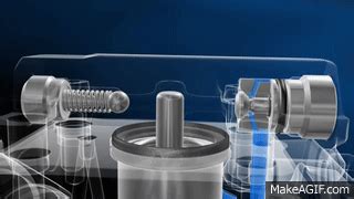 Image result for Common Rail System GIF