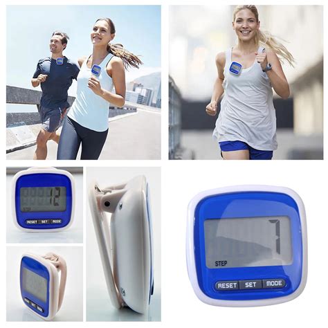Image result for Walking Pedometer Step Counter