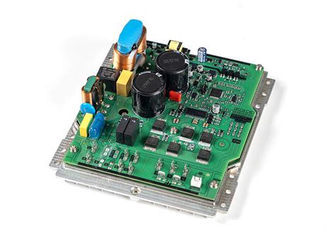 Image result for Foc Vector Control