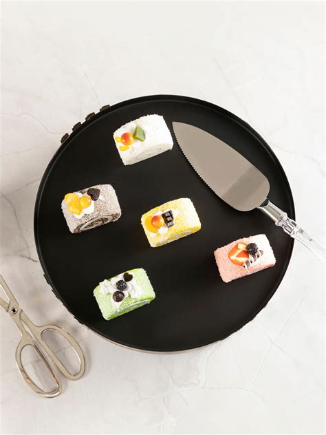 Cake Stand for Serving Cupcakes and Desserts | Metalsmith Online