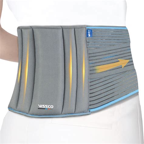 Buy Lumbo Sacral Belt Online – Vissco Next